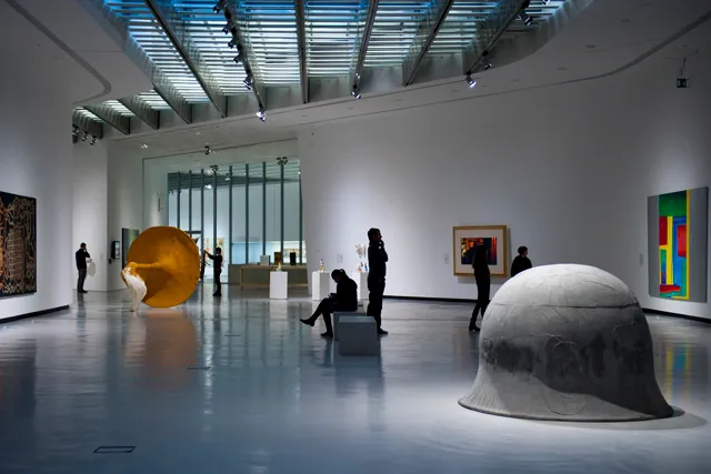 Al Macro tra i vincitori de “La Casa della Fotografia di Roma 2012″ (At the Macro among the winners of “La Casa della Fotografia di Roma 2012”) — 2