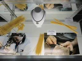 New York – Mostra per l’inaugurazione della nuova sede di Agriland Italia (New York – Exhibition for the inauguration of the new Agriland Italia headquarters) — 1