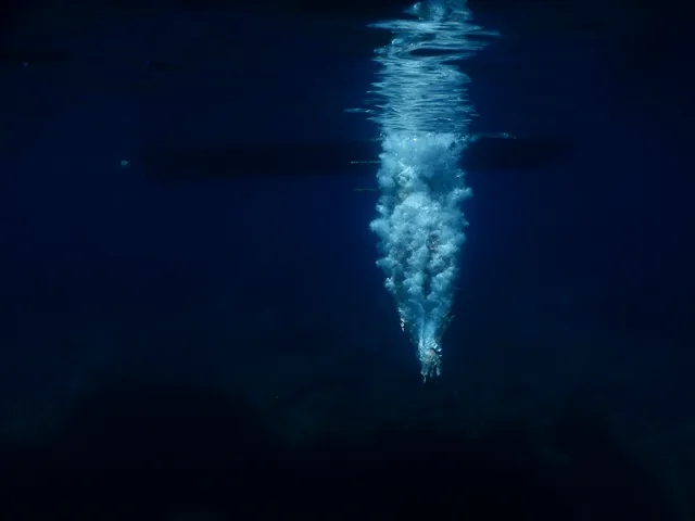 Blue — 1
