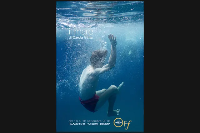 Fotoconfronti OFF 2016 — 1