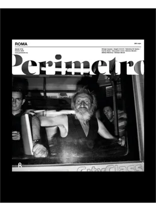 Perimetro Roma — 1