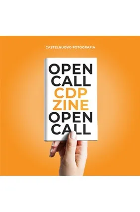 CDPZINE – Castelnuovo Fotografia 2021 — 1