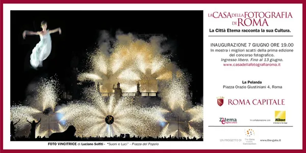 Al Macro tra i vincitori de “La Casa della Fotografia di Roma 2012″ (At the Macro among the winners of “La Casa della Fotografia di Roma 2012”) — 1