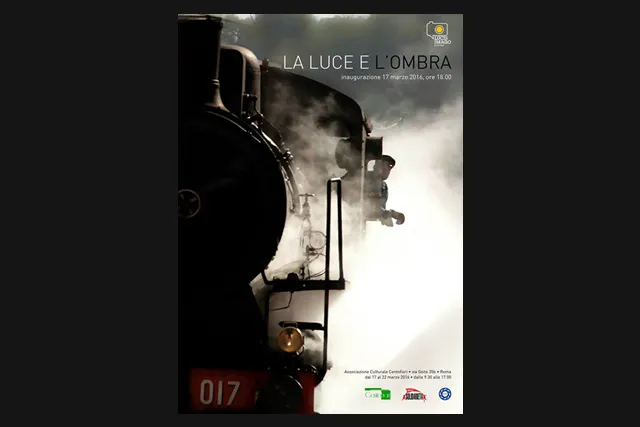 Mostra “La luce e l’ombra” (“La luce e l’ombra” Exhibition) — 1
