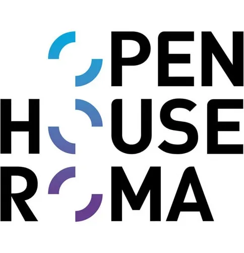 Open House 2021- 40X Roma al microscopio — 1