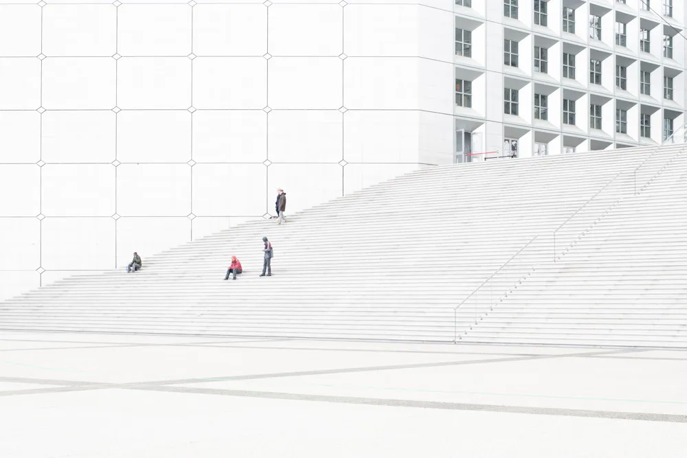 Fine Art Photography Award 2022 — 2