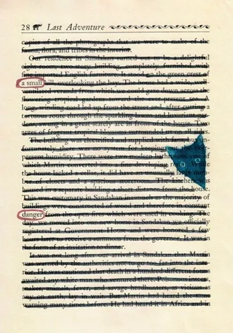 Cio’che resta (What Remains) — 2