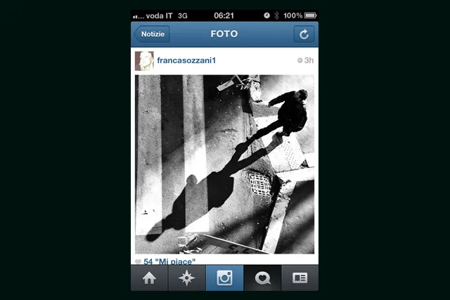 Instagram #sogno francasozzani1 — 2