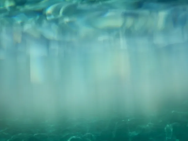 Blue — 3
