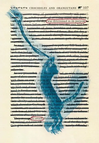 Cio’che resta (What Remains) — 4