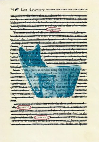 Cio’che resta (What Remains) — 5