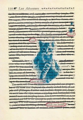 Cio’che resta (What Remains) — 6