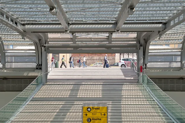 Alta velocità (High Speed) — 6