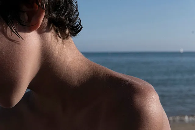 Stessa spiaggia, stesso mare (Same Beach, Same Sea) — 7