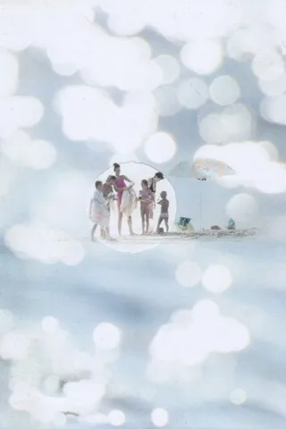 Stanotte ti ho sognato (Last Night I Dreamed of You) — 8
