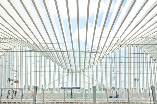 Alta velocità (High Speed) — 8