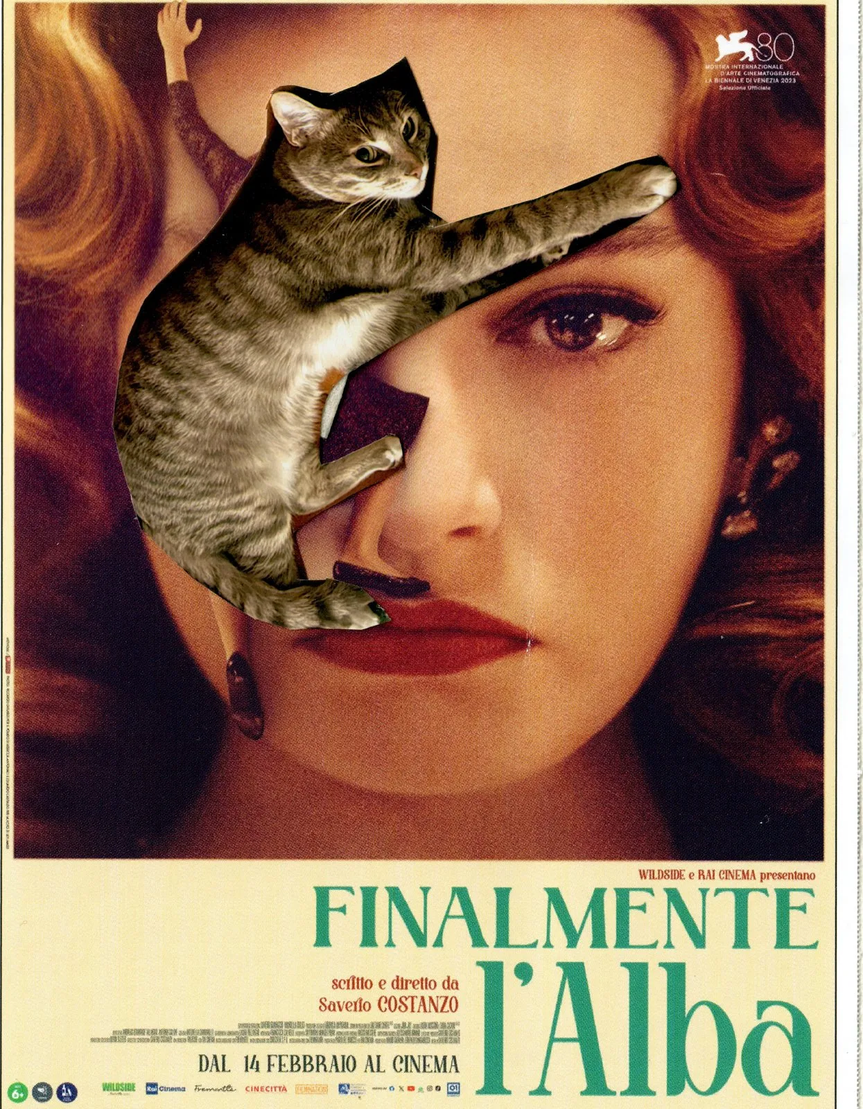 Fuori copione — 10